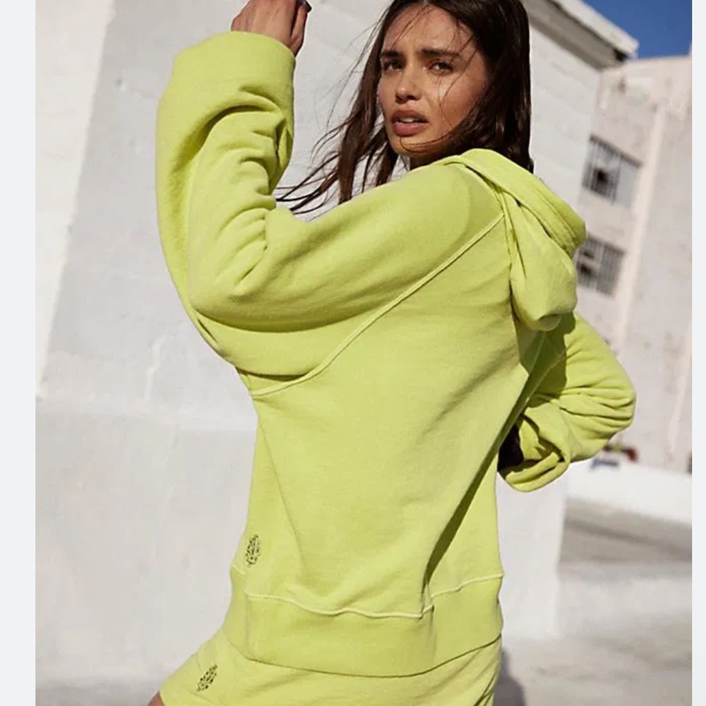7000. Free People Fast Break Jacket